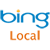Bing Local logo